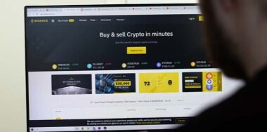 Binance sells dreams in Philippines, delivers nightmares globally