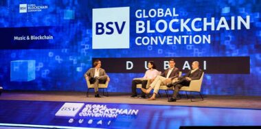 BSV Global Blockchain Convention tackles music and blockchain panel