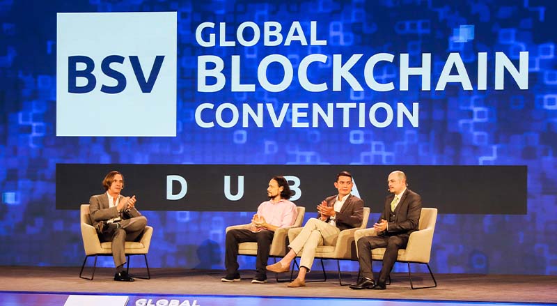 BSV Global Blockchain Convention tackles music and blockchain panel