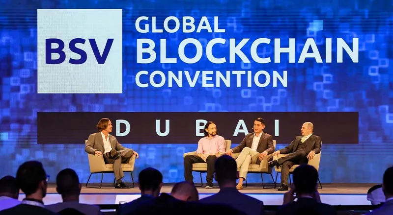 BSV Global Blockchain Convention tackles music and blockchain panel