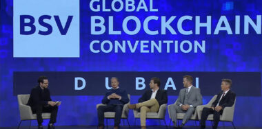 BSV Global Blockchain Convention sheds light on how blockchain can save the environment
