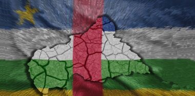 Central African Republic plans to tokenize natural resources to attract investors