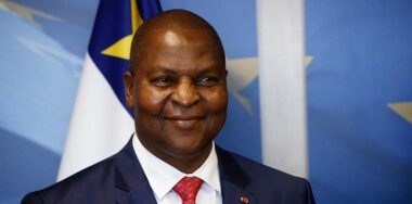 Central African Republic president backs BTC hub amid widespread skepticism