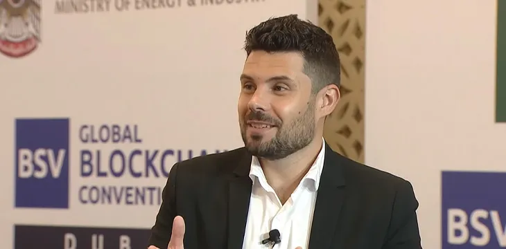 CoinGeek TV: Alex Agut talks becoming the Ford of ‘crypto’ and taking Bitcoin to the masses