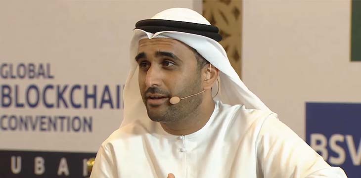 Adnan Al Noorani on CoinGeek TV
