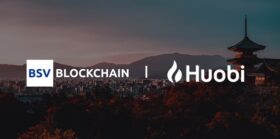 BSV Blockchain and Huobi Japan