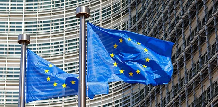 European Union finalizes law for DLT-backed tokenized securities pilot regime