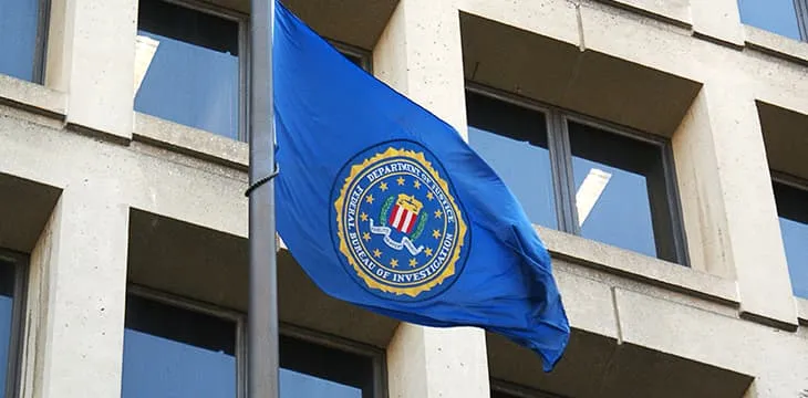 FBI arrests 2 over alleged plans to invade New York home and steal BTC