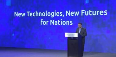 New Technologies, New Future For Nations