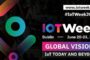 Global IoT Summit Day 2: IPv6-based 5G, IoT and cloud computing