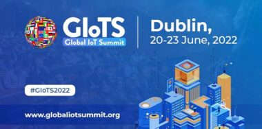 Global IoT Summit in Dublin: Post-event roundup