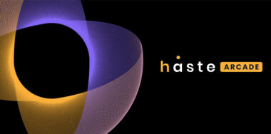 Haste Arcade raises $1.5M in oversubscribed fundraising round