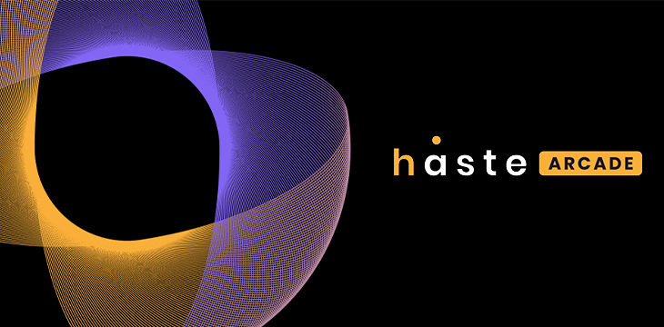 Haste Arcade raises .5M in oversubscribed fundraising round