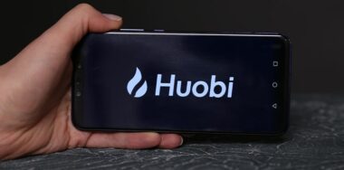 Hong Kong authorities charge ex-Huobi manager with illicit trading