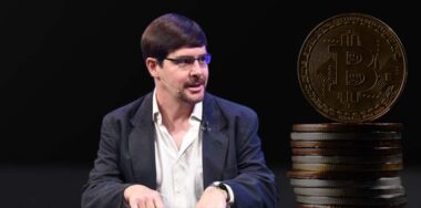 How Gavin Andresen gave away 19,700 bitcoins in 2010—the Bitcoin faucet turns 12