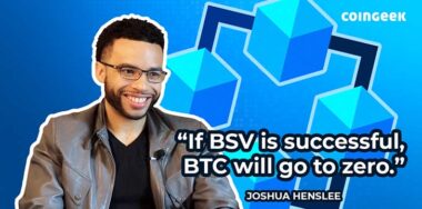 Hyperbitcoinization and Web 5.0: Joshua Henslee’s 2K subscribers special episode part 3