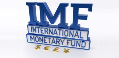 IMF - International Monetary Fund,