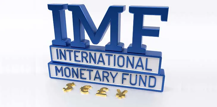 IMF recommends energy-efficient CBDC that relies on non-PoW networks