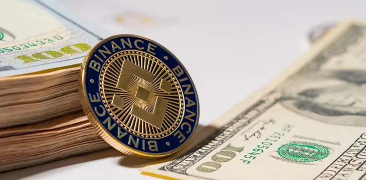 Is Binance’s BNB an unregistered security? US regulator wants to know