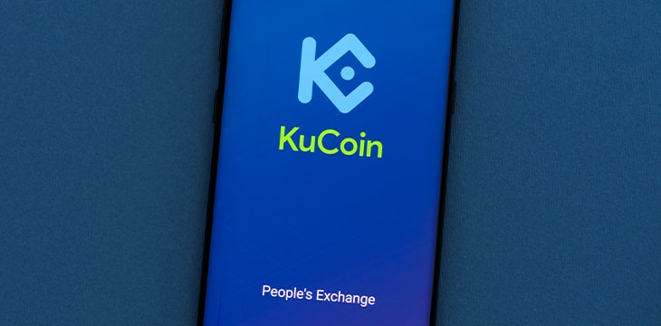 will kucoin be banned