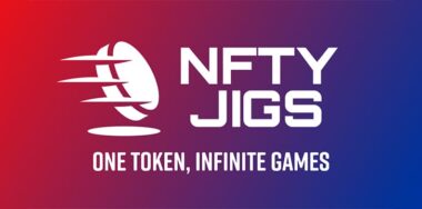 NFTY Jigs logo