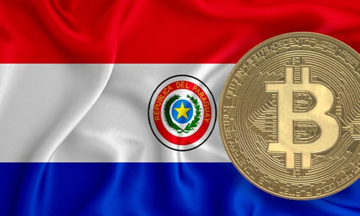 Paraguay's digital currency regulations bill moves closer to adoption -  CoinGeek