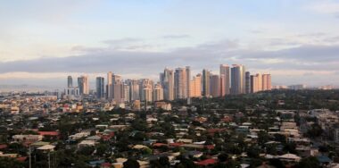 Philippines central bank studying blockchain tech to improve its financial market infrastructure