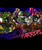 Psycho Parrots: NFTs in BSV have been contributing to its ever-growing pop culture