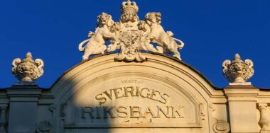 Riksbank wary of digital currencies and stablecoins: report