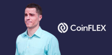 Roger Ver accused of defaulting on $47M CoinFLEX debt