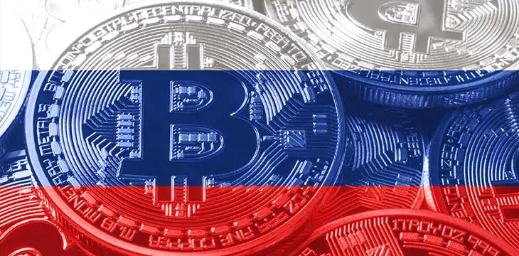 Russia’s CBR governor endorses digital currencies for use in international settlements