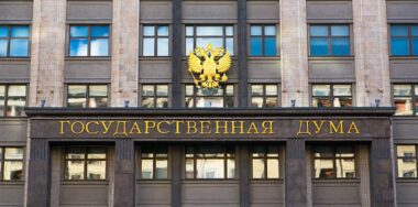 Russian parliament approves VAT exemption for digital currency issuers
