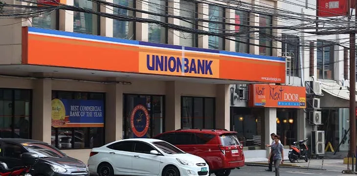 UnionBank of the Philippines raises $208M via blockchain-backed bond offer