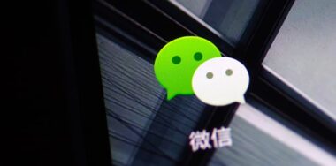 WeChat bans NFT and digital asset-related accounts—again