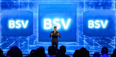 Impressions from BSV Global Blockchain Convention in Dubai