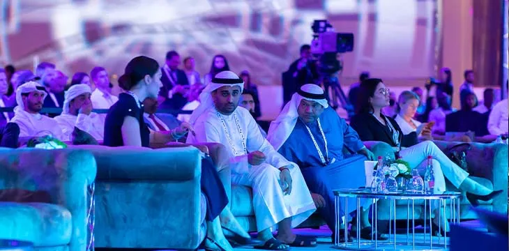 Impressions from BSV Global Blockchain Convention in Dubai