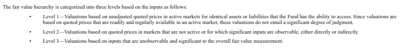 A different Grayscale fund also defines the terms for us: