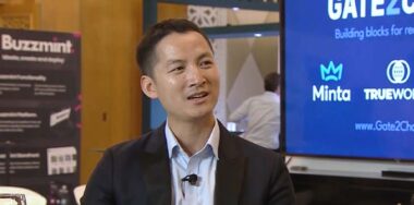 Bitcoin is the blockchain network for smart contracts, sCrypt’s Xiaohui Liu tells CoinGeek TV