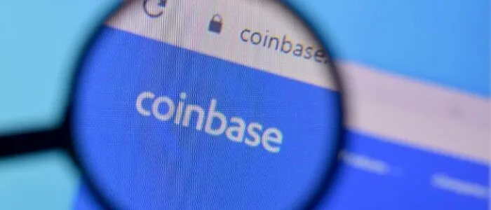 Coinbase