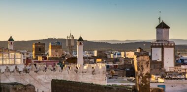 Morocco is scrapping its ban on digital currency as adoption soars