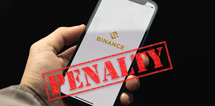 No Dutch treat as Binance fined millions for defying regulators