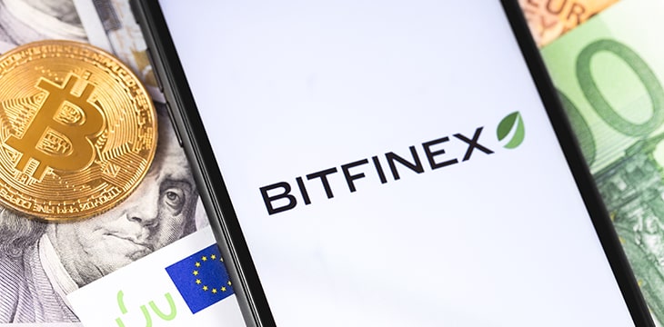 Bitfinex phone