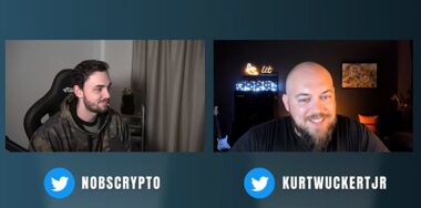 Kurt Wuckert Jr. talks history of Bitcoin, Web3 and BSV on No BS Crypto podcast