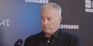 CoinGeek Backstage with Calvin Ayre: BSV entrepreneurs are now proving Bitcoin works with their applications