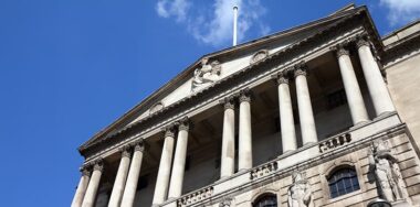Bank of England calls for ‘regulatory and law enforcement frameworks’ to address potential digital assets systemic risks