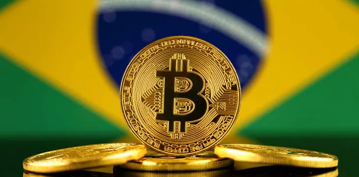 Brazilian Parliament suspends vote on digital assets regulations bill until October