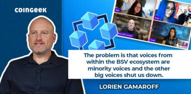 Centbee’s roots are in Africa, but we are everywhere: Lorien Gamaroff joins Women of BSV