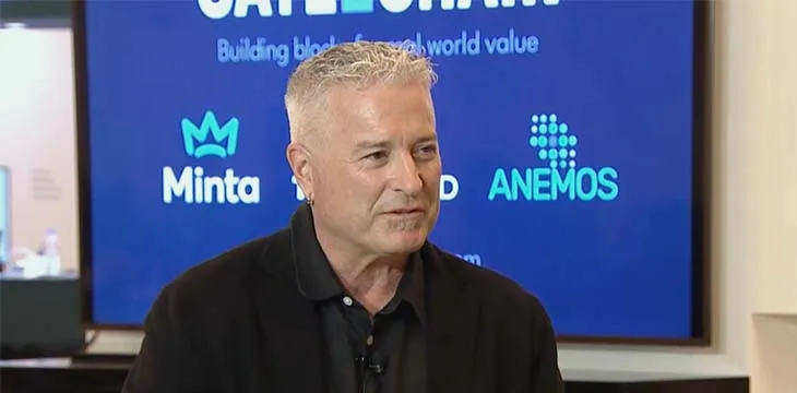 CoinGeek TV: Calvin Ayre talks BSV growth over the years and the future it holds