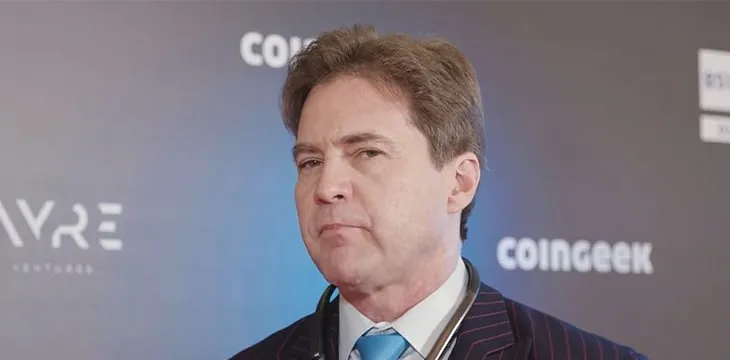 Craig Wright