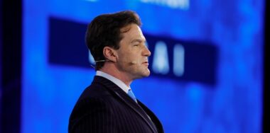 Craig Wright talks about Bitcoin’s true purpose on the Building Blocks Podcast